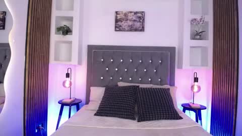 Aiden online show from July 29, 12:48 pm
