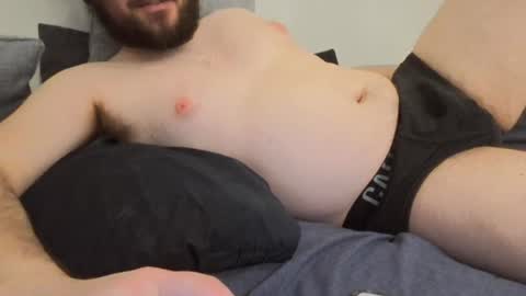 Aiden Strokes online show from May 3, 11:18 pm