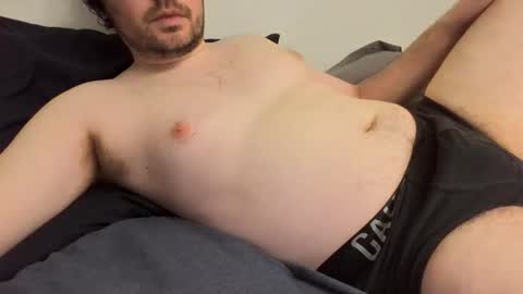 Aiden Strokes online show from June 4, 10:16 pm
