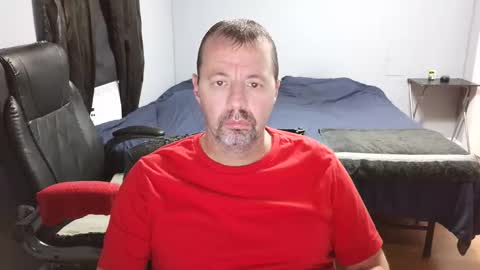 Daddy online show from May 3, 9:50 pm