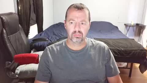 Daddy online show from May 17, 3:52 pm