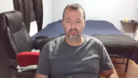 Daddy online show from May 11, 4:48 pm