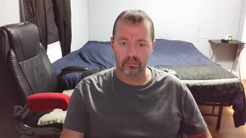 Daddy online show from May 4, 11:17 pm