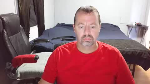 Daddy online show from May 18, 5:50 pm