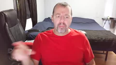 Daddy online show from May 9, 6:42 pm