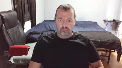 Daddy online show from May 19, 4:02 pm
