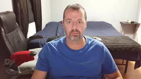 Daddy online show from May 14, 9:35 pm