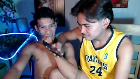 aivanboyyy online show from July 2, 5:46 am