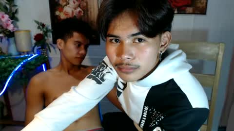 aivanboyyy online show from July 4, 6:05 am