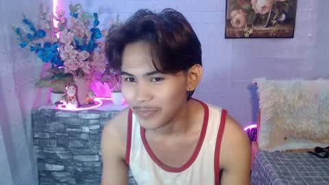 aivanboyyy online show from July 14, 9:24 am