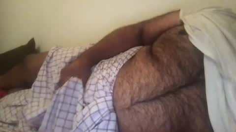 BigHairyGuy online show from July 29, 3:33 pm