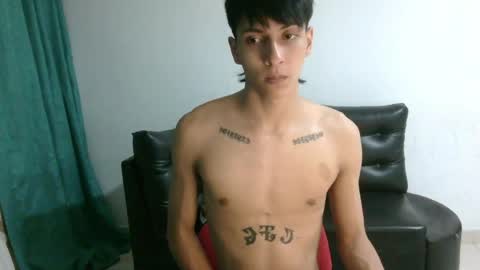 SebasT-sex online show from May 3, 6:27 am