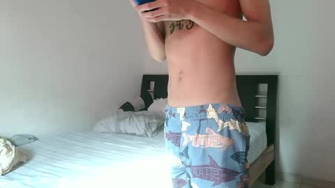 SebasT-sex online show from May 10, 8:43 pm