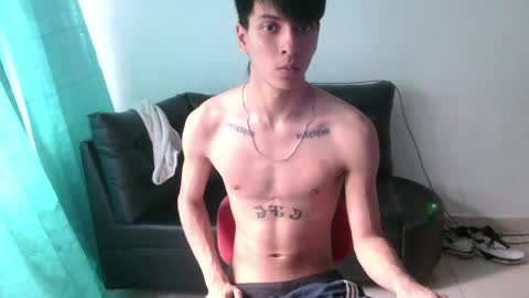 SebasT-sex online show from May 21, 9:41 pm