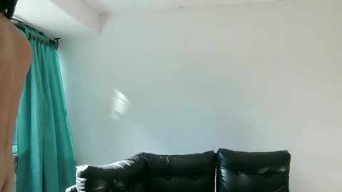 SebasT-sex online show from May 7, 8:42 pm