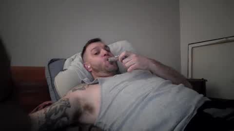 ajames1129 online show from January 9, 8:03 am