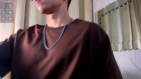 akazaboy online show from July 29, 5:50 am