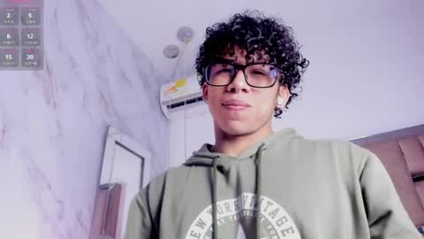 akazaboy online show from April 30, 5:36 am