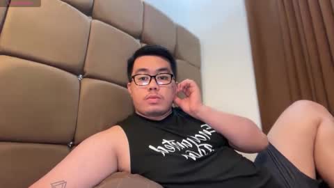 Dave online show from April 27, 8:58 pm