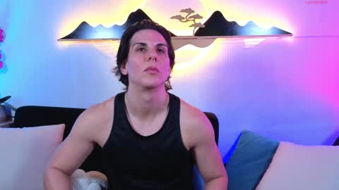 Al Fox  Miko Fortuni  online show from May 12, 2:53 am