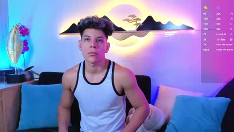 Al Fox  Miko Fortuni  online show from May 18, 11:09 pm