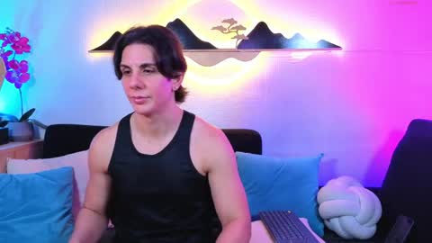 Al Fox  Miko Fortuni  online show from May 5, 1:07 am