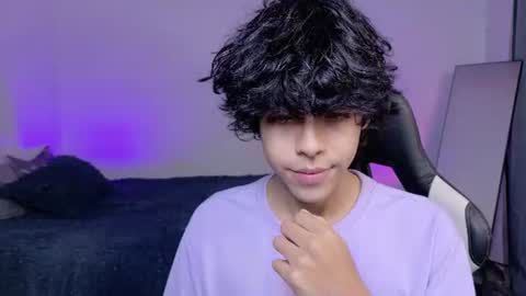 alan18n online show from July 25, 10:01 am