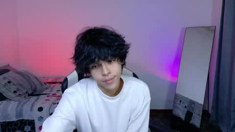 alan18n online show from May 4, 10:11 pm