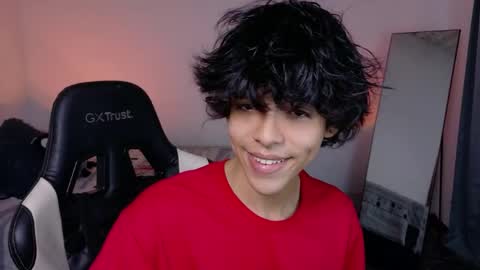 alan18n online show from April 28, 1:38 pm