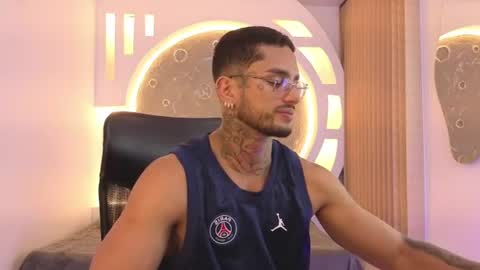   ALANN  online show from June 12, 11:52 am
