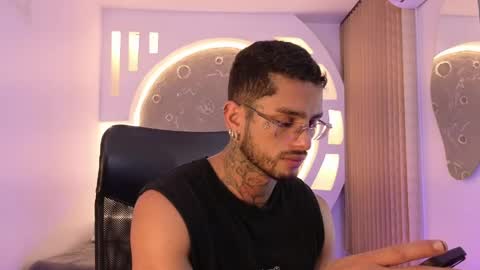   ALANN  online show from June 5, 11:27 am