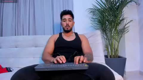 Alan greek online show from July 14, 2:05 am