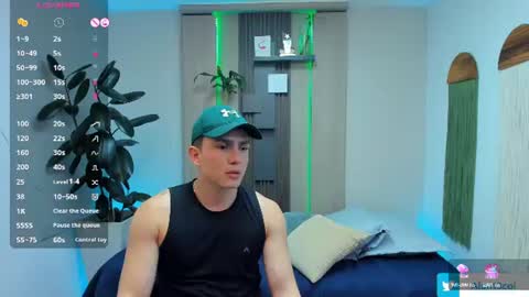 Alan  Kevin can we reach 100 thumbs up please guys  online show from July 7, 7:06 pm