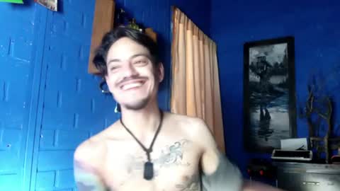 alan_summer online show from July 27, 6:48 pm