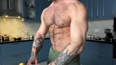 alan_week online show from April 25, 2:36 pm