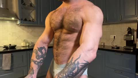 alan_week online show from May 9, 7:26 pm
