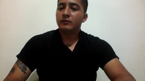 alanj998 online show from June 11, 2:53 am