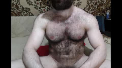 AlanStrongs online show from May 12, 6:27 pm