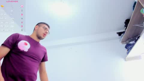 Alberth online show from July 23, 2:09 am