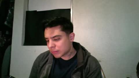 albertoarenas16 online show from June 9, 4:03 am