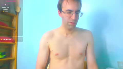 albertpassive online show from May 15, 7:11 pm