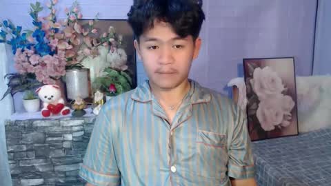 Albert online show from May 13, 2:08 am