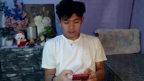 Albert online show from May 11, 2:13 am