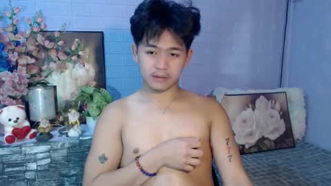 Albert online show from May 12, 12:52 am