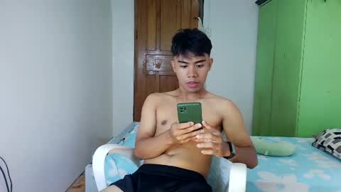 alejandro fernan online show from July 24, 2:09 am