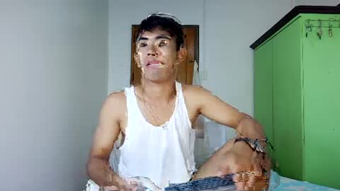 alejandro fernan online show from August 4, 12:16 am