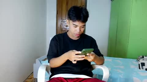alejandro fernan online show from July 31, 1:32 pm
