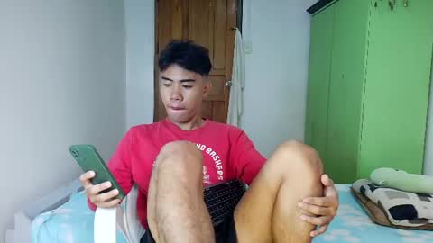 alejandro fernan online show from July 23, 12:36 am