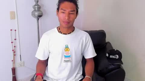 Alejandro williams online show from July 5, 1:18 pm