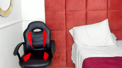 Alejandro williams online show from July 7, 7:28 pm